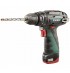 ΚΡΟΥΣΤΙΚΟ ΔΡΑΠΑΝΟΚΑΤΣΑΒΙΔΟ ΜΠΑΤΑΡΙΑΣ METABO PowerMaxx SB Basic 10.8V