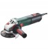 ΓΩΝΙΑΚΟΣ ΤΡΟΧΟΣ METABO W 13-125 Quick 1350W