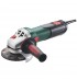 ΓΩΝΙΑΚΟΣ ΤΡΟΧΟΣ ΡΥΘΜΙΖΟΜΕΝΟΣ METABO WEV 11-125Quick 1100W