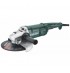 ΓΩΝΙΑΚΟΣ ΤΡΟΧΟΣ METABO WP 2000-230 2.000 W