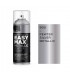 ΧΡΩΜΑ ΣΠΡΕΙ EASY MAX Metallic 900 Pewter Silver