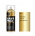 ΧΡΩΜΑ ΣΠΡΕΙ EASY MAX ΧΡΥΣΟ ΜΕΤΑΛΛΙΚΟ Metallic 901 Brass Gold