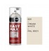 ΧΡΩΜΑ ΣΠΡΕΙ EASY MAX Ral 9001 – 801 Cream White