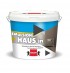 ΧΡΩΜΑ ΠΛΑΣΤΙΚΟ BERLING EMULSION HAUS IN ΛΕΥΚΟ 9LT