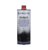 BELLINZONI ΑΔΙΑΒΡΟΧΟΠΟΙΗΤΙΚΟ IDEA BLACK 0,75lt ΓΙΑ ΜΑΥΡΑ ΠΕΤΡΩΜΑΤΑ