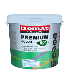 ΧΡΩΜΑ ΠΛΑΣΤΙΚΟ ISOMAT PREMIUM COLOR ECO