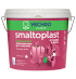 ΒΕΧΡΩ ΧΡΩΜΑ ΠΛΑΣΤΙΚΟ SMALTOPLAST KITCHEN & BATH ΑΝΤΙΜΥΚΗΤΙΚΟ ΟΙΚΟΛΟΓΙΚΟ ΜΑΤ 
