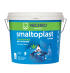 ΒΕΧΡΩ ΧΡΩΜΑ ΠΛΑΣΤΙΚΟ SMALTOPLAST EXTRA ECO ΟΙΚΟΛΟΓΙΚΟ MAT 