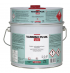 ΒΕΡΝΙΚΙ ISOMAT VARNISH-PU 2K SATIN Α+Β 5kg