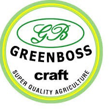 greenboss logo