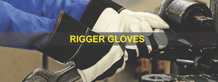 RIGGER GLOVES